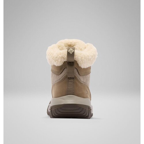 Columbia Footwear Women's Burnsider Cozy
