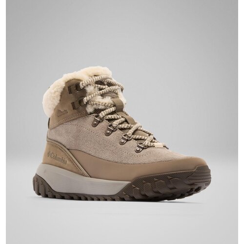 Columbia Footwear Women's Burnsider Cozy