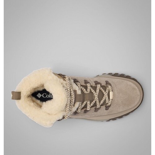Columbia Footwear Women's Burnsider Cozy
