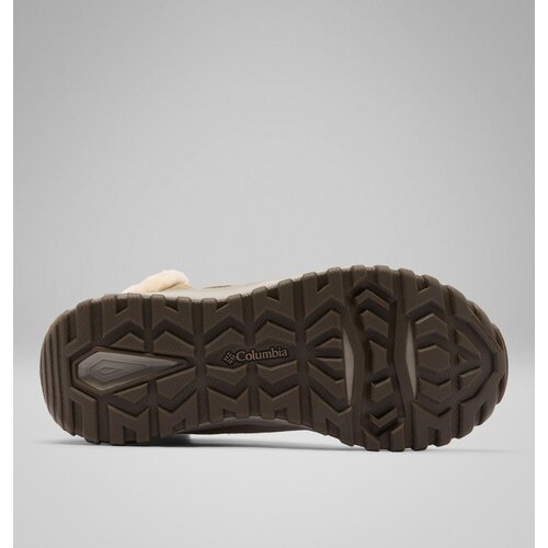 Columbia Footwear Women's Burnsider Cozy