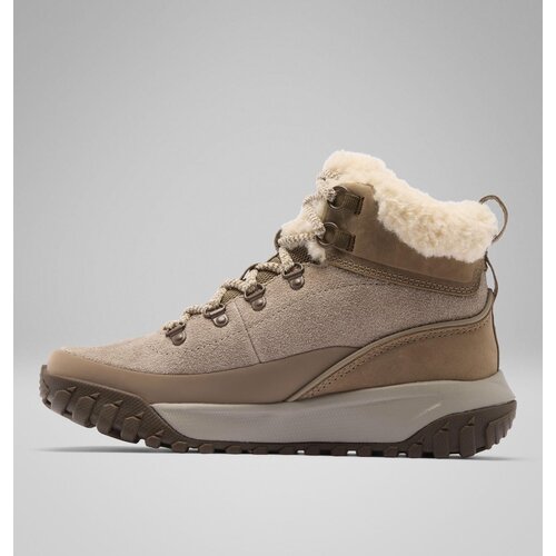 Columbia Footwear Women's Burnsider Cozy