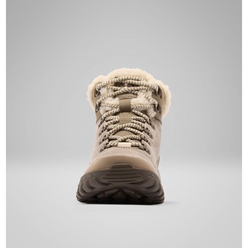 Columbia Footwear Women's Burnsider Cozy