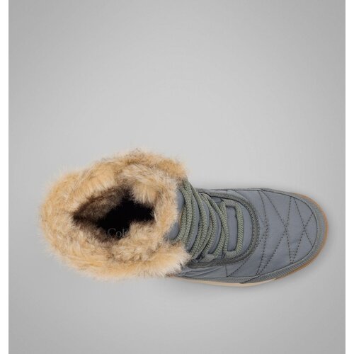 Columbia Footwear Women's Minx Shorty IV