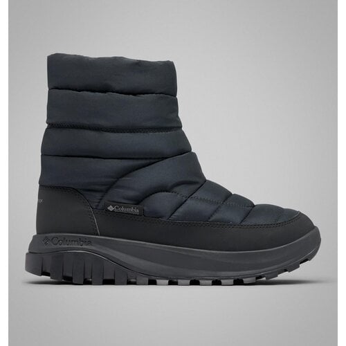 Columbia Footwear Women's Snowtrot Mid Columbia Footwear Women's Snowtrot Mid