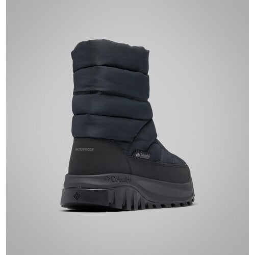 Columbia Footwear Women's Snowtrot Mid Columbia Footwear Women's Snowtrot Mid
