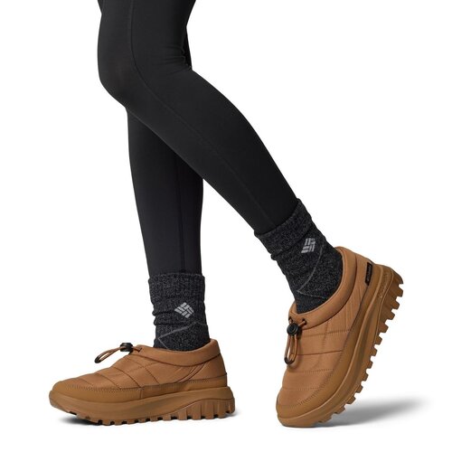 Columbia Footwear Women's Snowtrot Unwind Columbia Footwear Women's Snowtrot Unwind