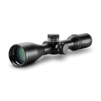 Endurance 30 FD 3-18x50 SF Scope, LR2 - FD (18x) Illuminated Reticle
