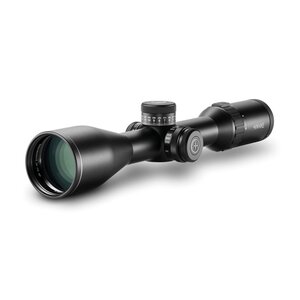 Hawke Endurance 30 FD 3-18x50 SF Scope, LR2 - FD (18x) Illuminated Reticle