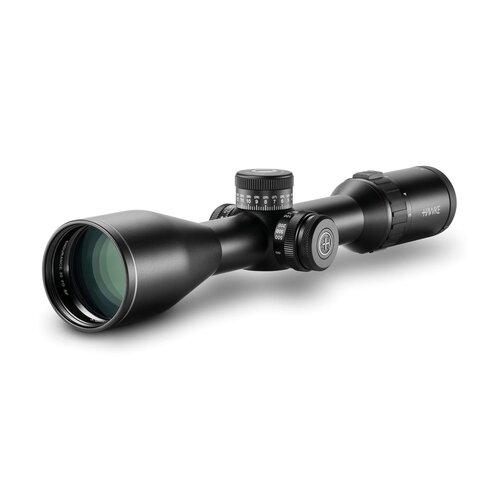 Hawke Endurance 30 FD 3-18x50 SF Scope, LR2 - FD (18x) Illuminated Reticle
