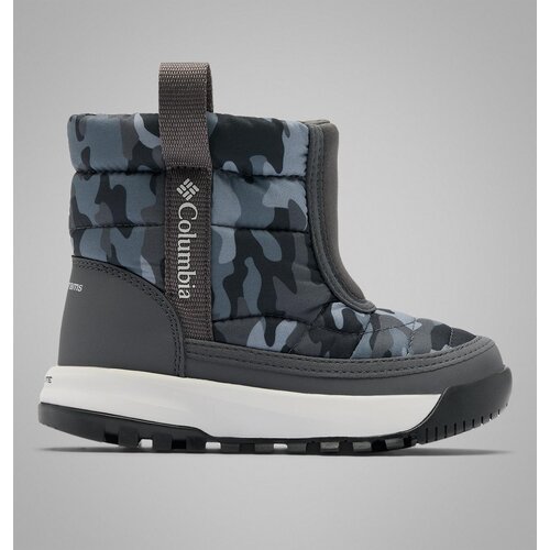 Columbia Footwear Youth Snowtrot Mid