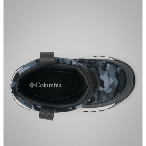 Columbia Footwear Youth Snowtrot Mid