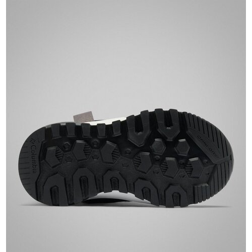 Columbia Footwear Youth Snowtrot Mid