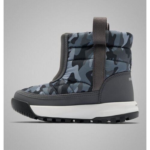 Columbia Footwear Youth Snowtrot Mid