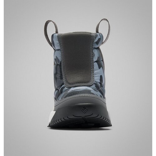 Columbia Footwear Youth Snowtrot Mid