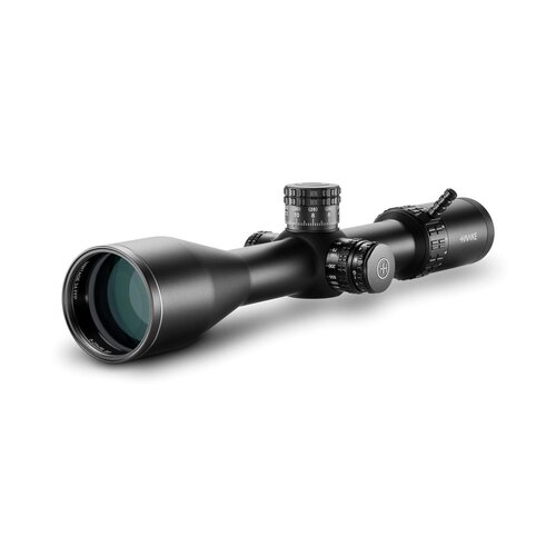 Hawke Vantage HD 34 FFP WA 5-25x56 IR Side Focus MOA Pro II (25X) Reticle
