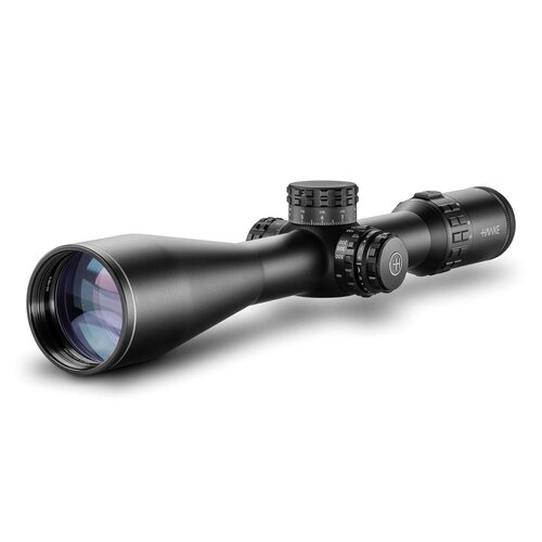 Hawke Frontier 34 FFP 5-30x56 Side Focus Mil Pro Ext. Illuminated Reticle