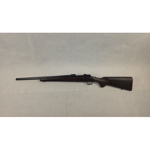 Ruger M77 243 Varmint Walnut Stock, Circa 1978, Good Condition