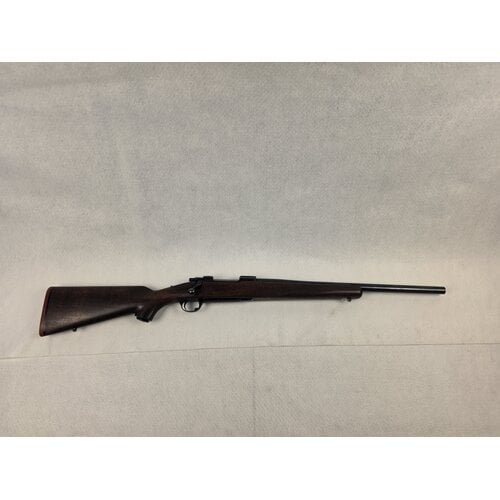 Ruger M77 243 Varmint Walnut Stock, Circa 1978, Good Condition Ruger M77 243 Varmint Walnut Stock, Circa 1978, Good Condition