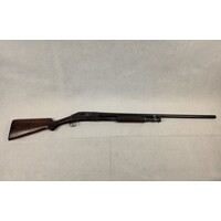 1897 12ga, Circa 1911, Good Condition