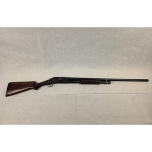 Winchester 1897 12ga, Circa 1911, Good Condition