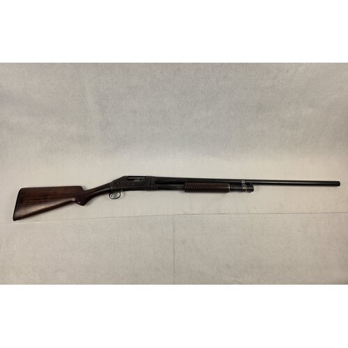 Winchester 1897 12ga, Circa 1911, Good Condition