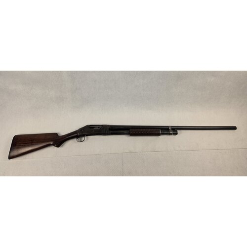 Winchester 1897 12ga, Circa 1911, Good Condition
