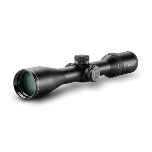 Hawke Endurance 30 FD 1.7-10x44 SF Scope, LR2 - FD (10x) Illuminated Reticle
