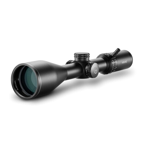 Hawke Vantage HD 30 SFP 3-12x56 L4A Dot Illuminated Reticle Side Focus Hawke Vantage HD 30 SFP 3-12x56 L4A Dot Illuminated Reticle Side Focus