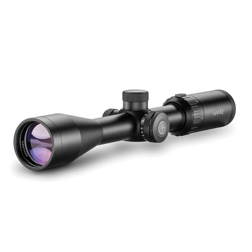 Hawke Vantage 3-9x40 1" IR Rimfire 22LR Reticle Hawke Vantage 3-9x40 1" IR Rimfire 22LR Reticle