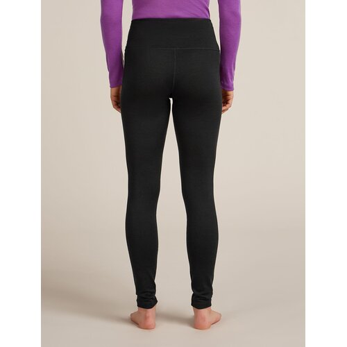 Icebreaker Women's Oasis Merino 200 Highrise Leggings