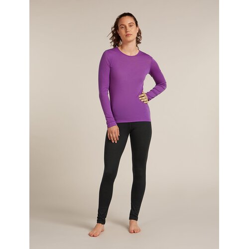 Icebreaker Women's Oasis Merino 200 Highrise Leggings