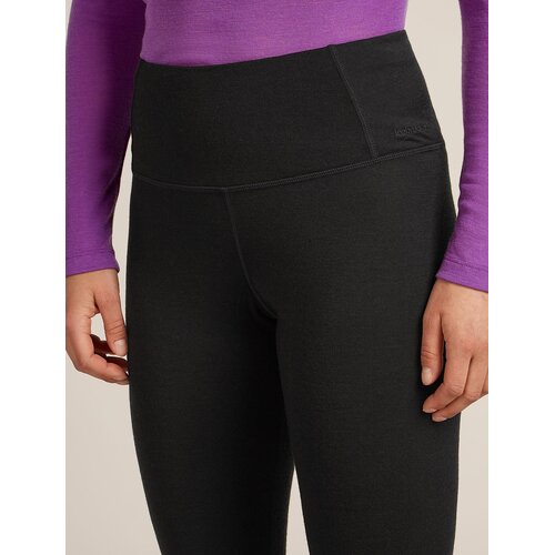 Icebreaker Women's Oasis Merino 200 Highrise Leggings