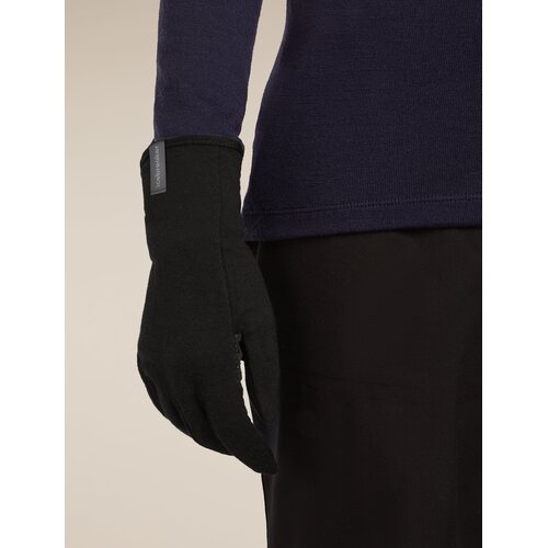 Icebreaker Quantum Merino 260 Gloves - Unisex