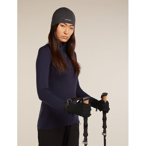 Icebreaker Quantum Merino 260 Gloves - Unisex