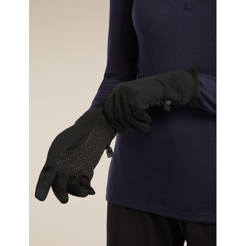 Icebreaker Quantum Merino 260 Gloves - Unisex