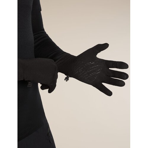 Icebreaker Quantum Merino 260 Gloves - Unisex