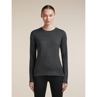 Women's 200 MerinoFine Ace LS Crew