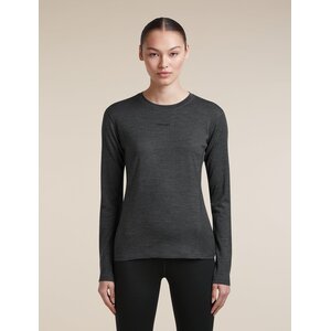 Icebreaker Women's 200 MerinoFine Ace LS Crew Icebreaker Women's 200 MerinoFine Ace LS Crew