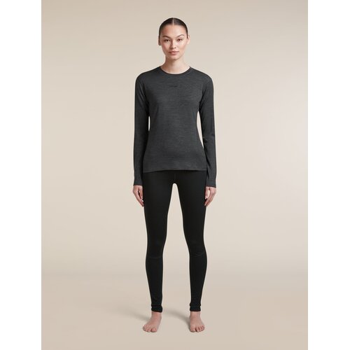 Icebreaker Women's 200 MerinoFine Ace LS Crew