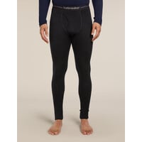 Men's Oasis Merino 260 Leggings with Fly