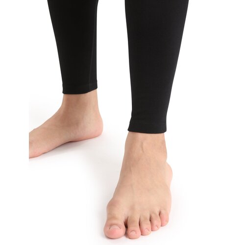 Icebreaker Men's Oasis Merino 260 Leggings with Fly