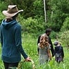 Connecting with Nature: Mikaela Cannon, "Foraging as a Way of Life," and Upcoming Local Events