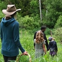Connecting with Nature: Mikaela Cannon, "Foraging as a Way of Life," and Upcoming Local Events