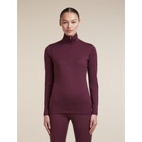 Women's Oasis Merino 200 1/2 Zip