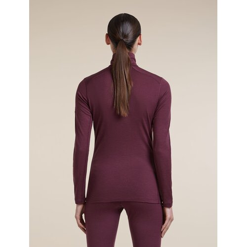Icebreaker Women's Oasis Merino 200 1/2 Zip Icebreaker Women's Oasis Merino 200 1/2 Zip