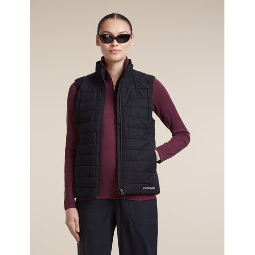 Icebreaker Women's Oasis Merino 200 1/2 Zip Icebreaker Women's Oasis Merino 200 1/2 Zip