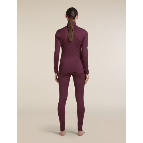 Icebreaker Women's Oasis Merino 200 1/2 Zip Icebreaker Women's Oasis Merino 200 1/2 Zip