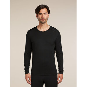 Icebreaker Men's Oasis Merino 200 LS Crew Icebreaker Men's Oasis Merino 200 LS Crew