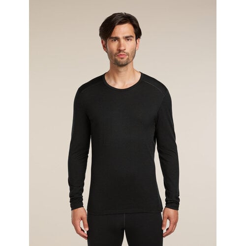 Icebreaker Men's Oasis Merino 200 LS Crew Icebreaker Men's Oasis Merino 200 LS Crew