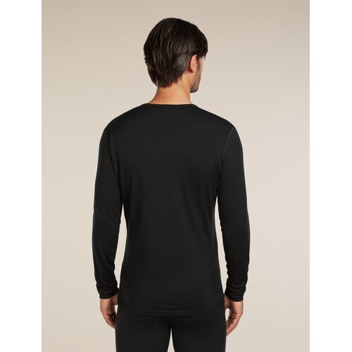 Icebreaker Men's Oasis Merino 200 LS Crew Icebreaker Men's Oasis Merino 200 LS Crew